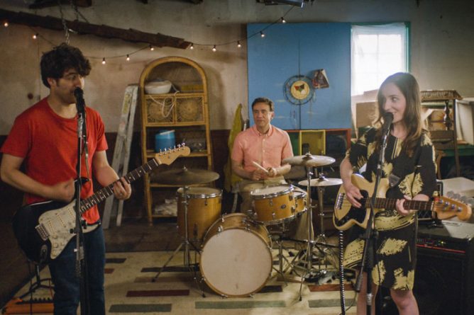 Review: Band Aid