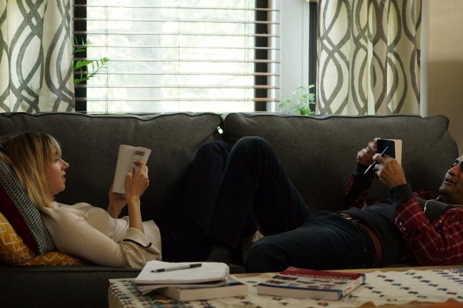 Review: The Big Sick