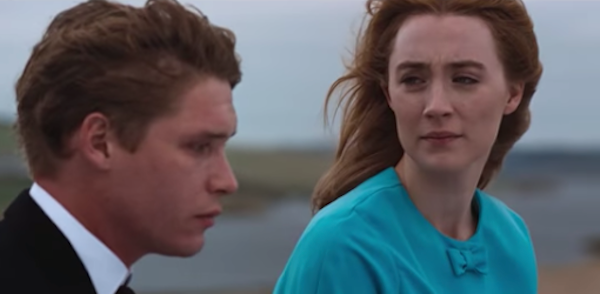 Review: On Chesil Beach