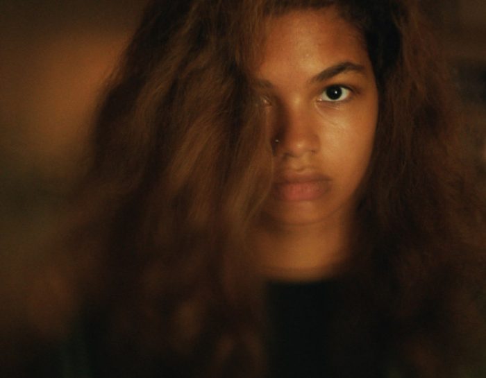 Madeline
