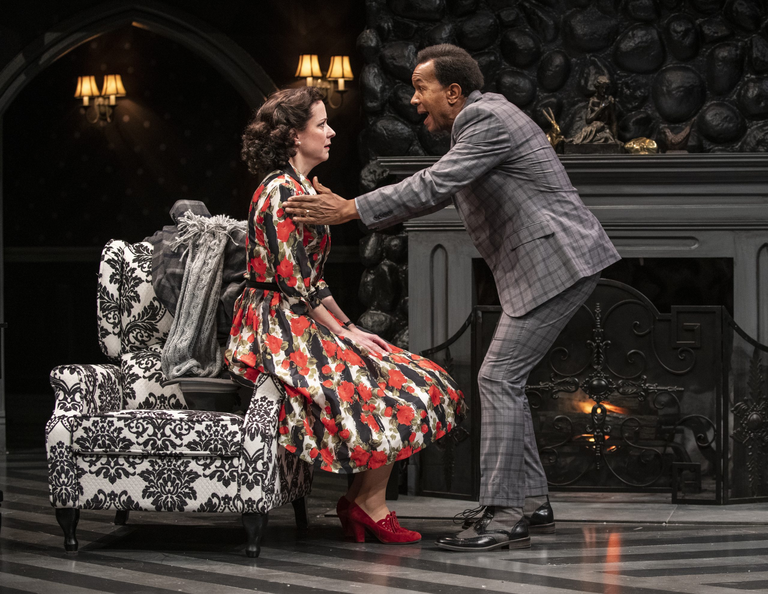 Review: The Mousetrap