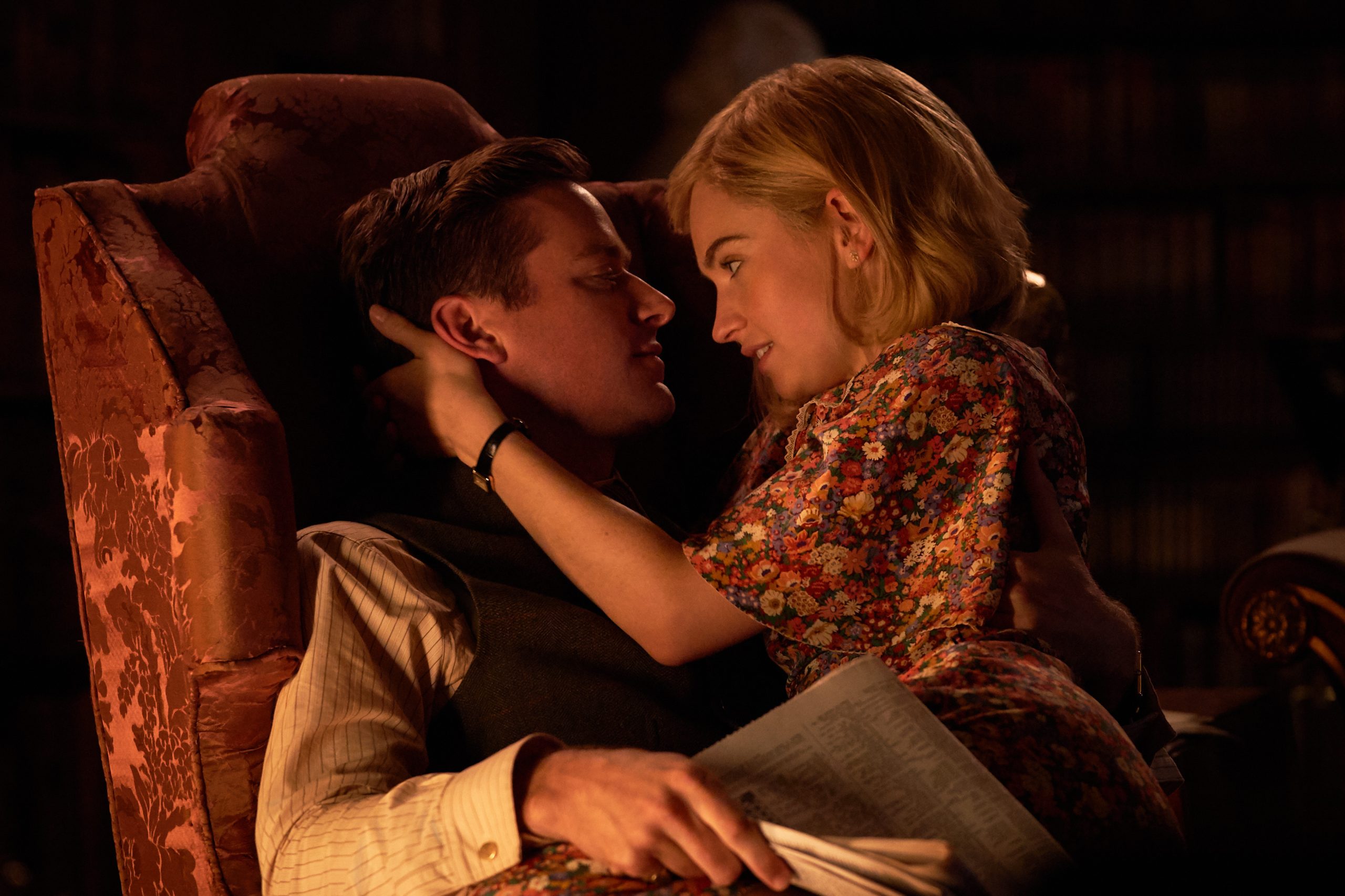 Review: Rebecca